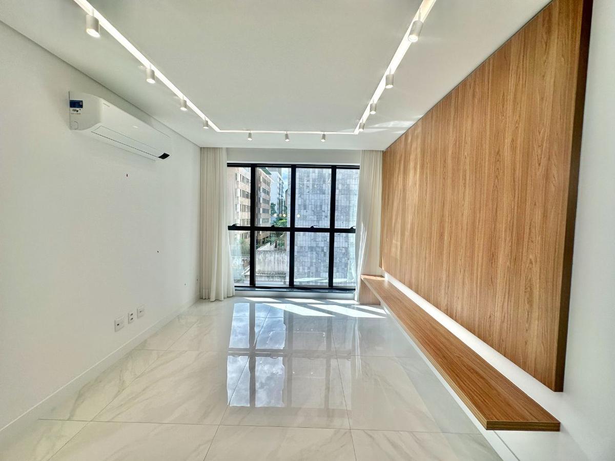 Apartamento, Savassi, 3 Quartos, 2 Vagas, 3 Suítes