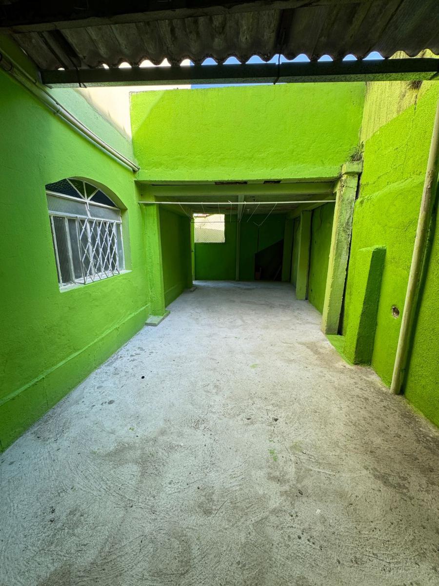 Casa, Boa Vista, 3 Quartos, 4 Vagas, 1 Suíte
