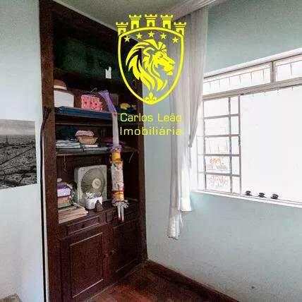 Apartamento, Alto Caiçaras, 3 Quartos, 2 Vagas