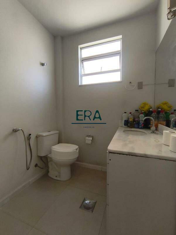 Apartamento, Vila Paris, 3 Quartos, 1 Vaga