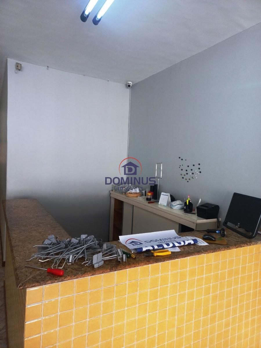Galpão, Barroca, 0 Quarto, 0 Vaga