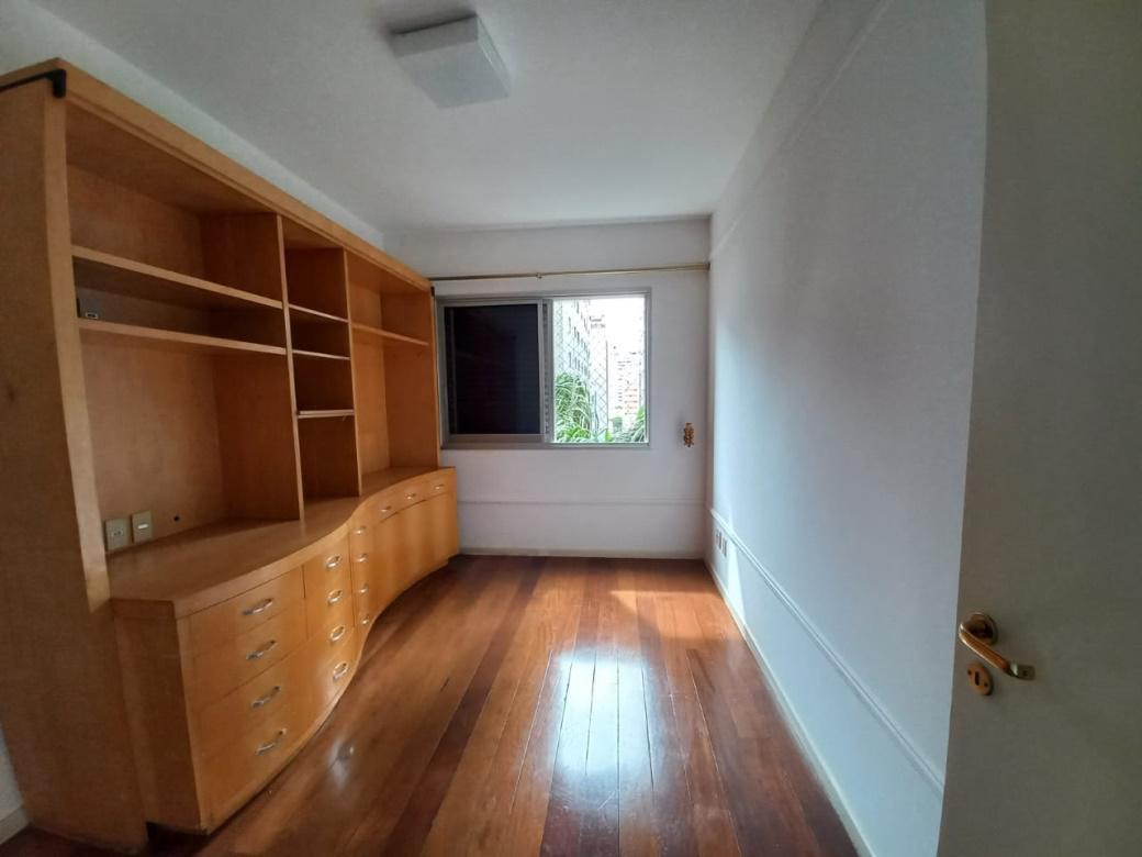 Apartamento, Santo Agostinho, 4 Quartos, 4 Vagas, 3 Suítes