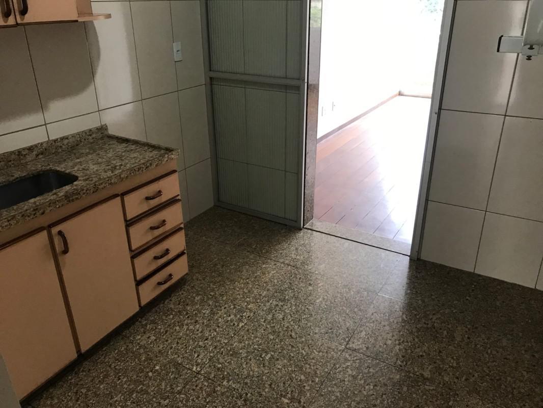 Apartamento, Cidade Nova, 3 Quartos, 1 Vaga, 1 Suíte