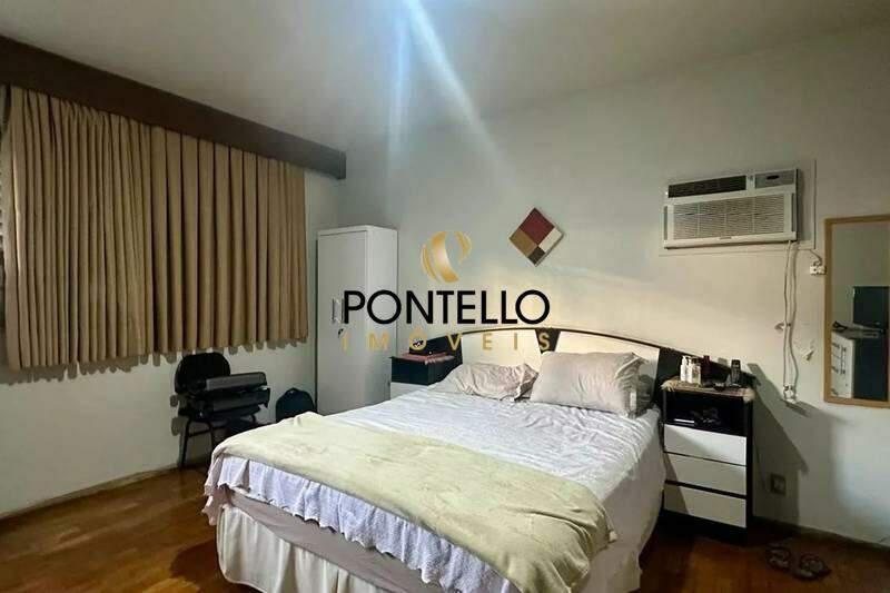 Casa, Serra, 4 Quartos, 4 Vagas, 1 Suíte