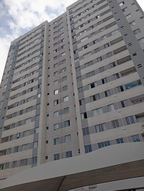 Apartamento, Jardim Riacho das Pedras, 2 Quartos, 1 Vaga