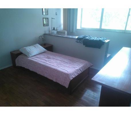 Apartamento, Santo Antônio, 3 Quartos, 1 Vaga, 1 Suíte