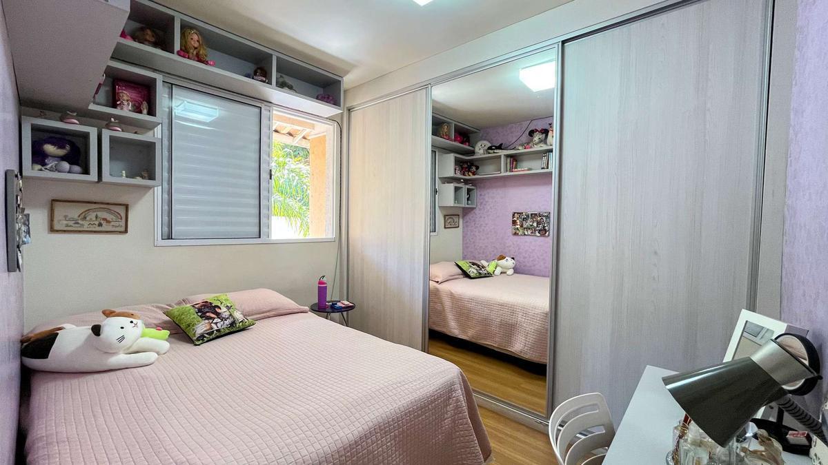 Casa, Buritis, 3 Quartos, 2 Vagas, 1 Suíte