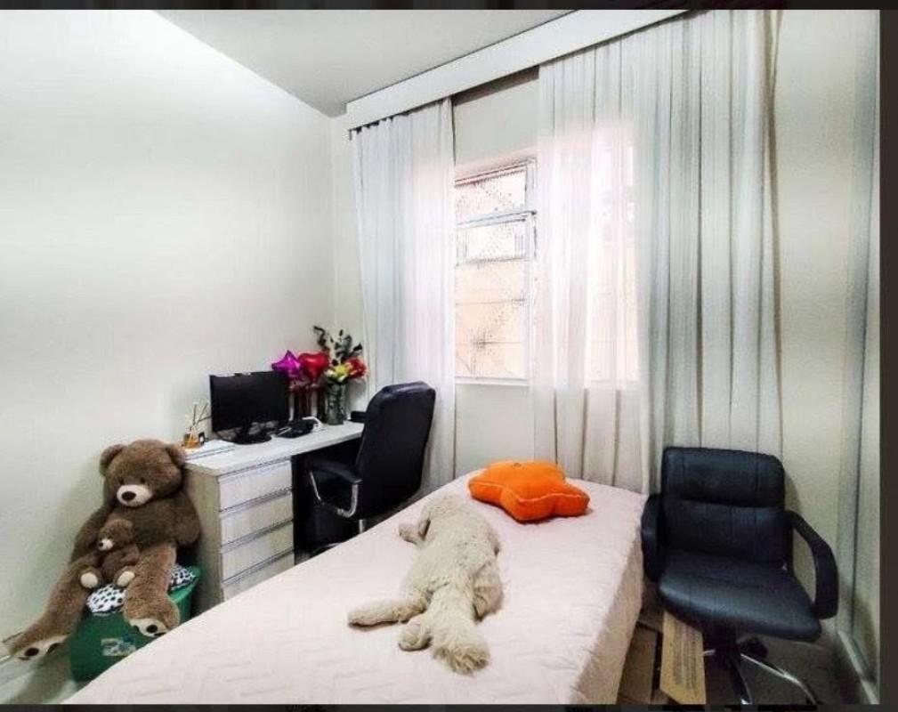 Casa, Salgado Filho, 3 Quartos, 2 Vagas, 1 Suíte