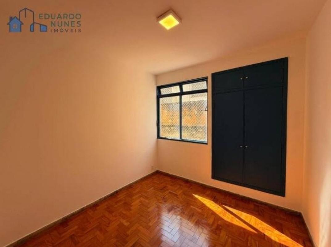 Apartamento, Serra, 3 Quartos, 1 Vaga, 1 Suíte