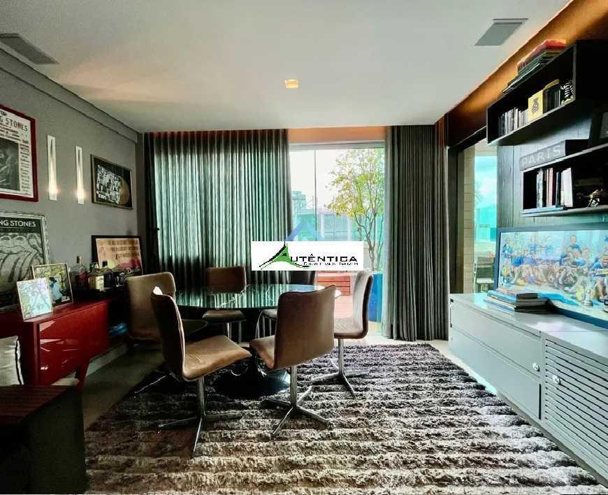 Cobertura, Cruzeiro, 3 Quartos, 3 Vagas, 1 Suíte