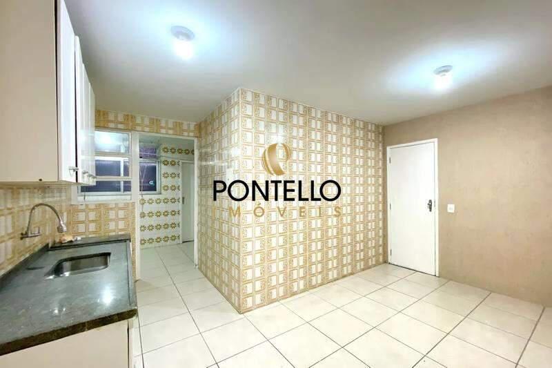 Apartamento, Coração de Jesus, 3 Quartos, 1 Vaga, 1 Suíte