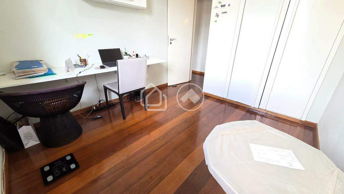 Apartamento, Buritis, 3 Quartos, 2 Vagas, 1 Suíte