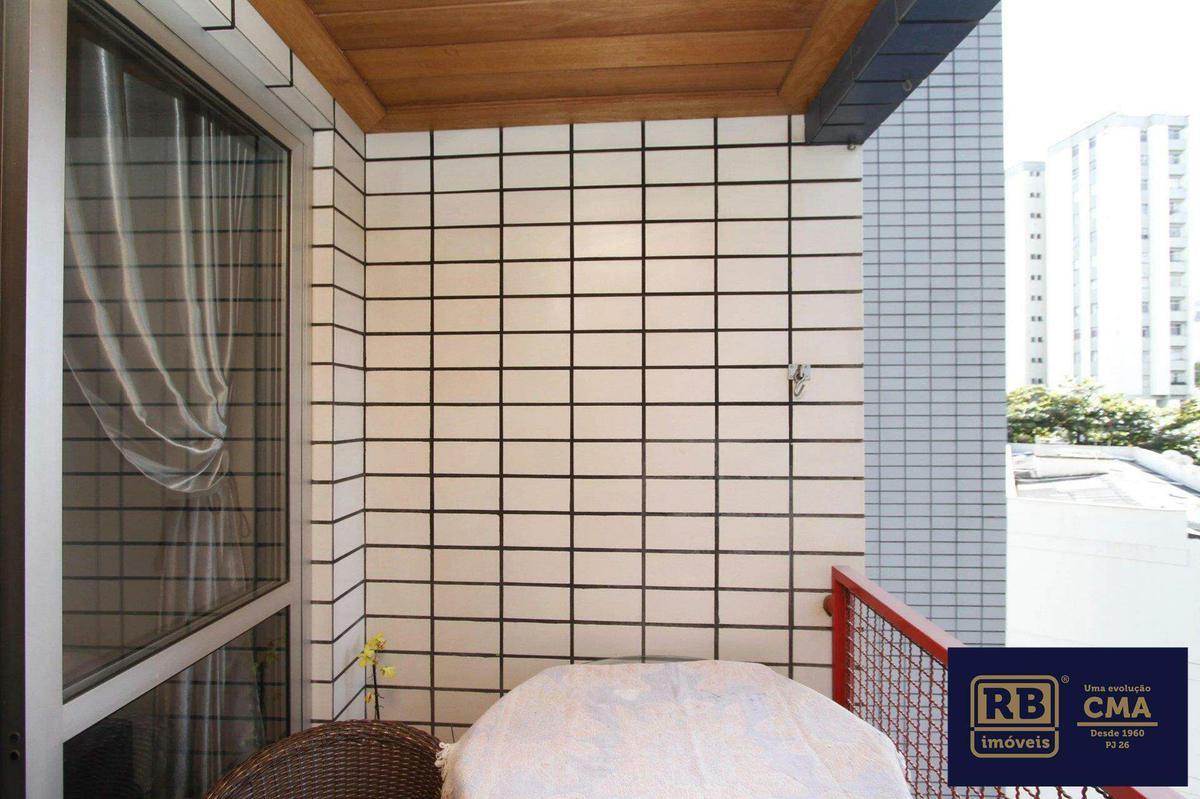 Apartamento, Coração de Jesus, 2 Quartos, 1 Vaga, 1 Suíte