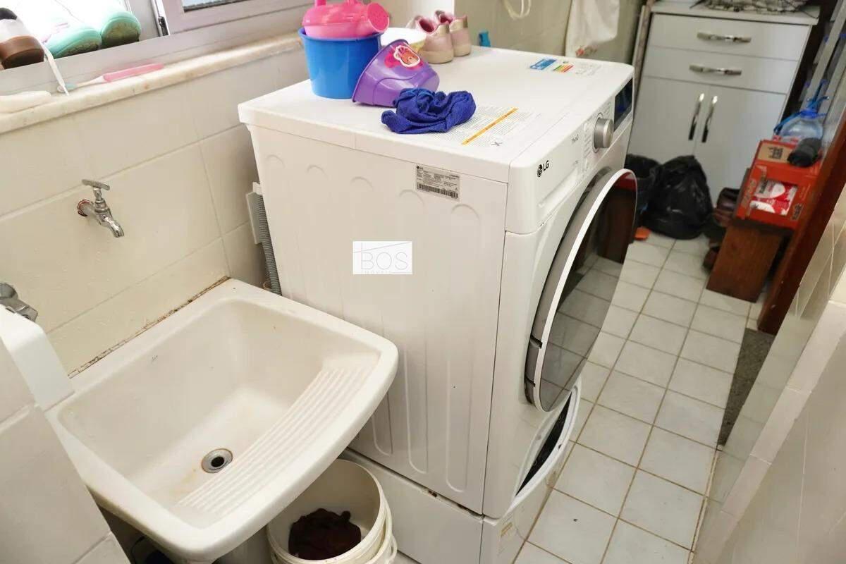 Apartamento, Santo Antônio, 3 Quartos, 2 Vagas, 1 Suíte