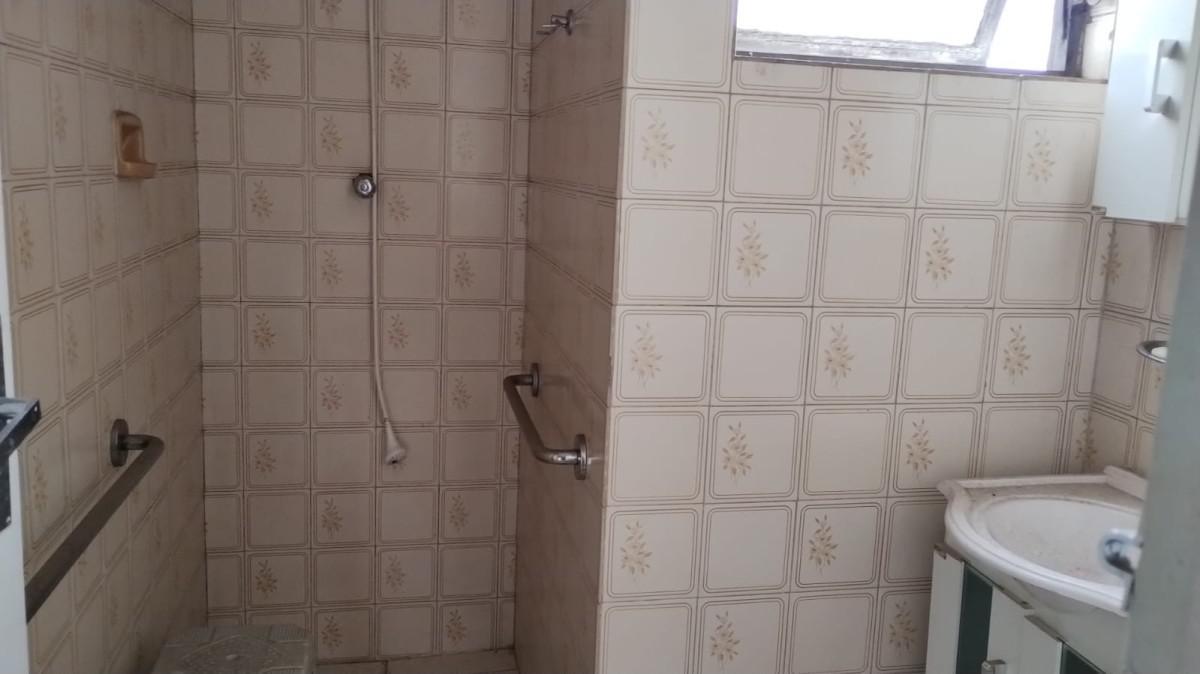 Apartamento, Barro Preto, 1 Quarto, 0 Vaga