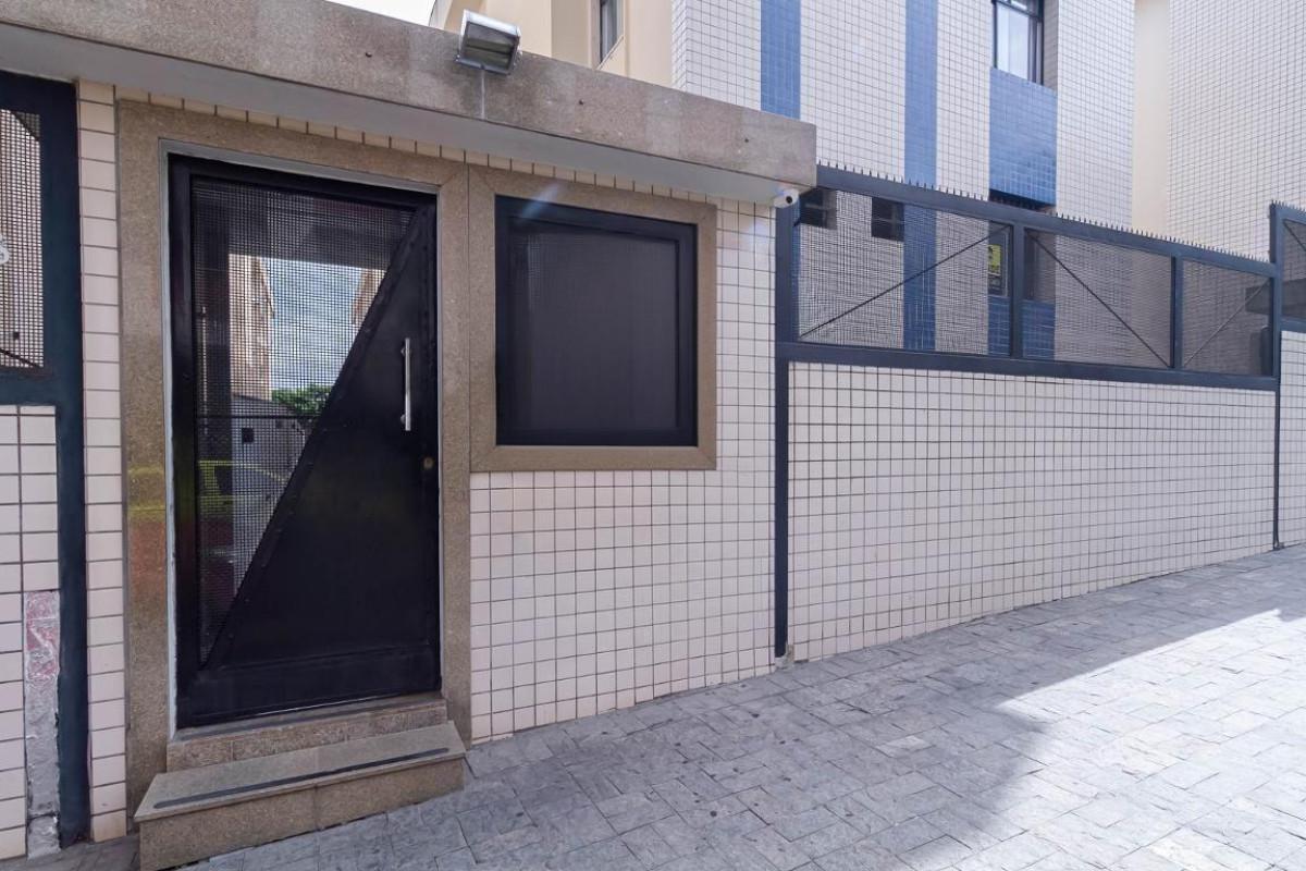 Apartamento, Nova Suíssa, 3 Quartos, 1 Vaga, 1 Suíte