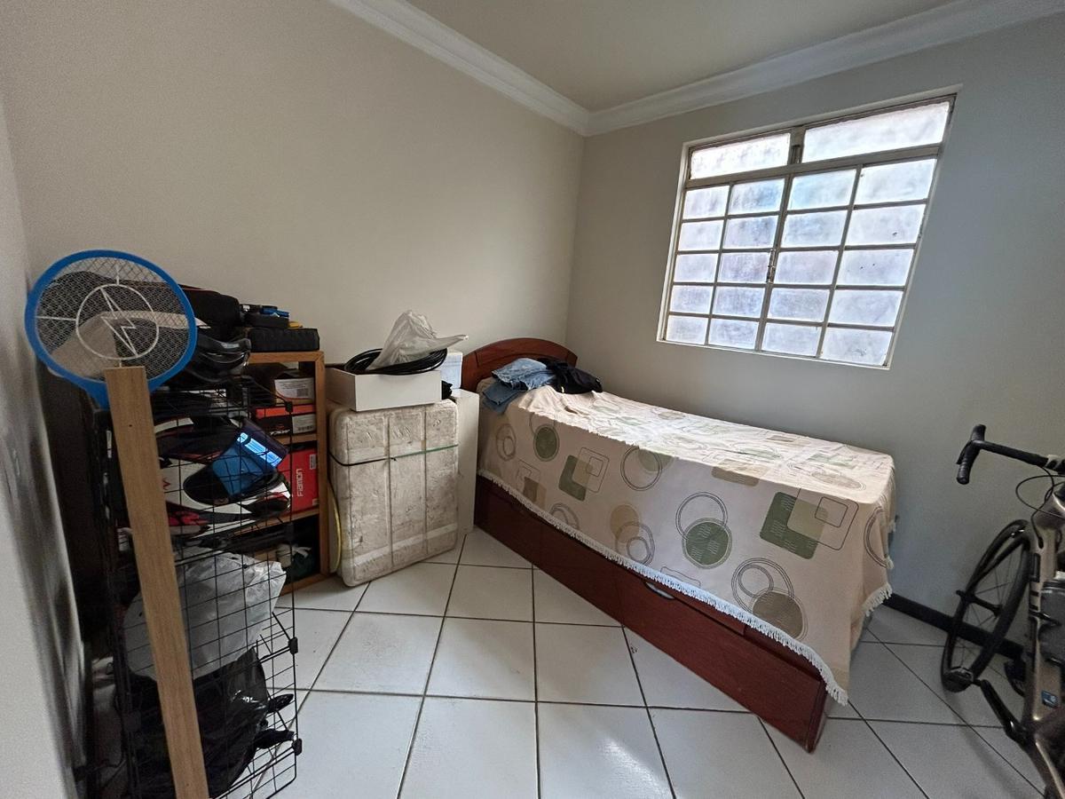 Apartamento, Santa Cruz Industrial, 3 Quartos, 2 Vagas