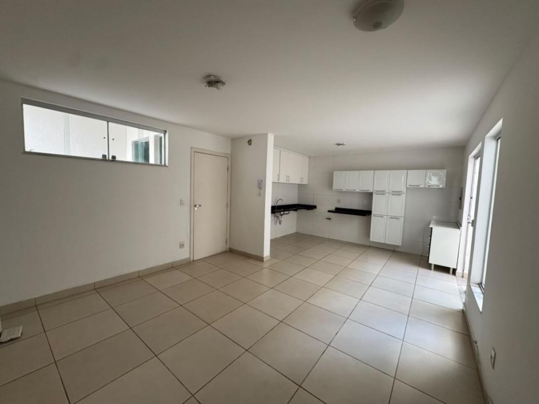 Apartamento, Paquetá, 3 Quartos, 2 Vagas, 1 Suíte