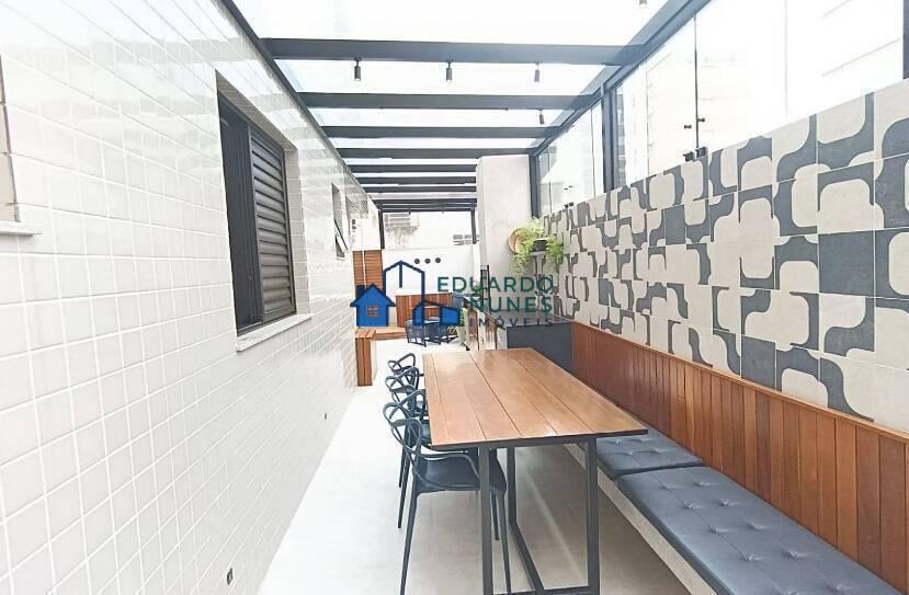 Apartamento, Gutierrez, 3 Quartos, 3 Vagas, 1 Suíte