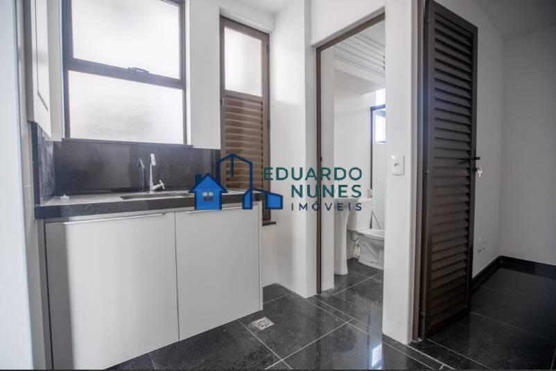 Apartamento, Lourdes, 4 Quartos, 4 Vagas, 2 Suítes