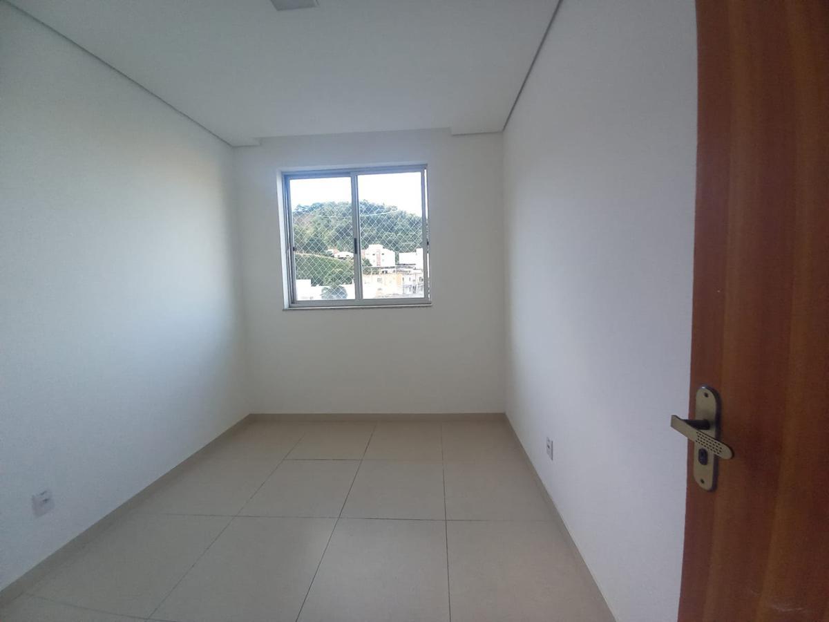 Apartamento, Bom Jesus, 3 Quartos, 1 Vaga, 1 Suíte