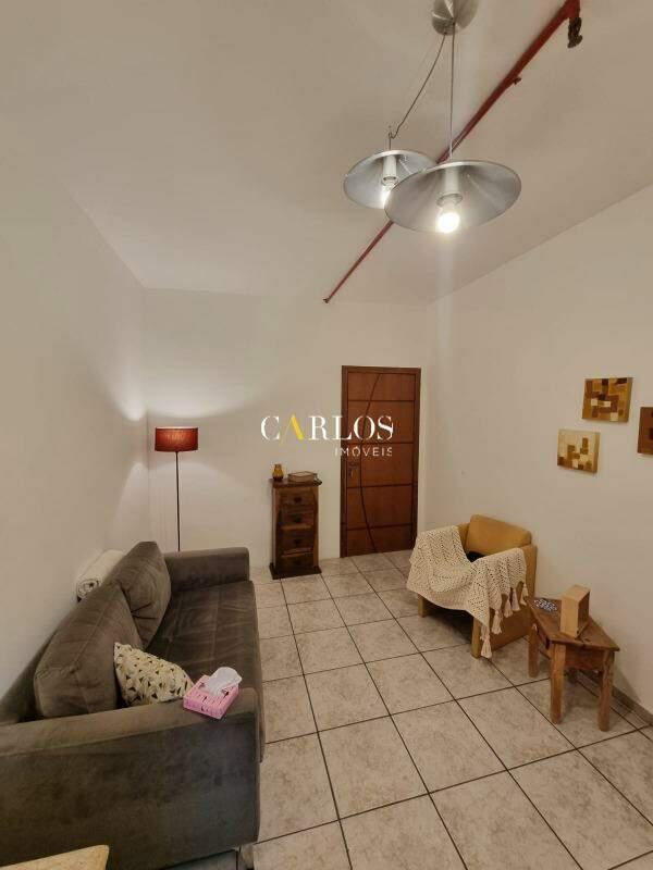 Sala, Centro