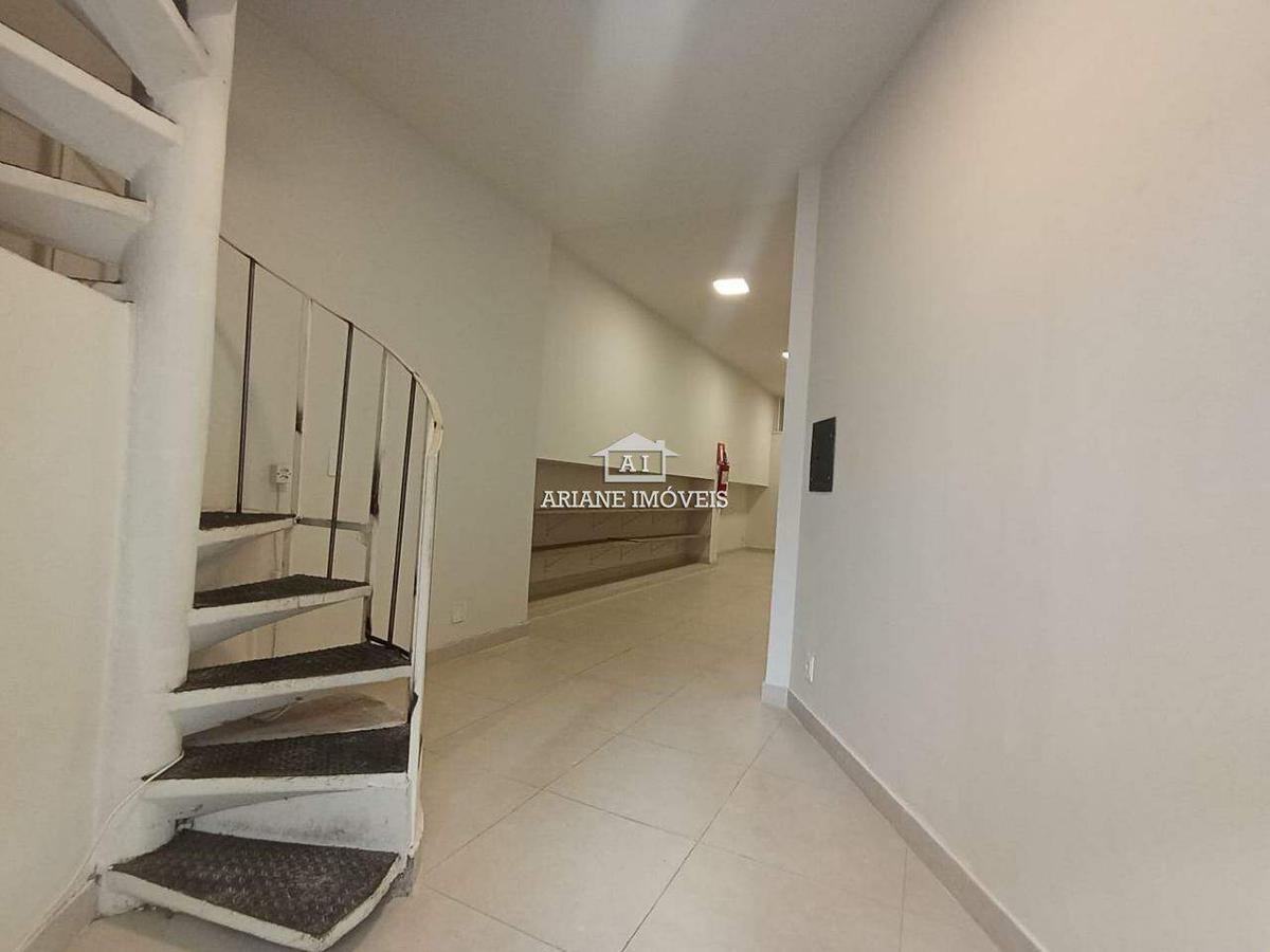 Andar, Sion, 0 Quarto, 0 Vaga