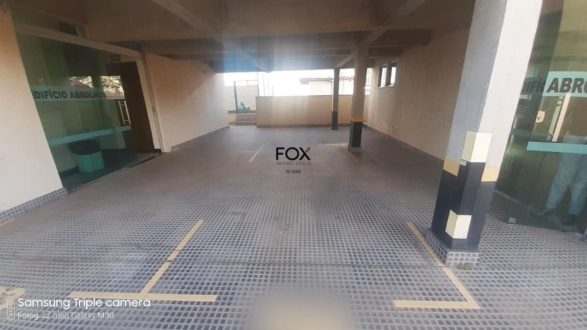 Apartamento, Santa Efigênia, 3 Quartos, 2 Vagas, 1 Suíte