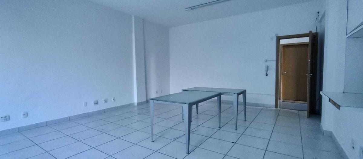Sala, Buritis, 0 Quarto, 1 Vaga