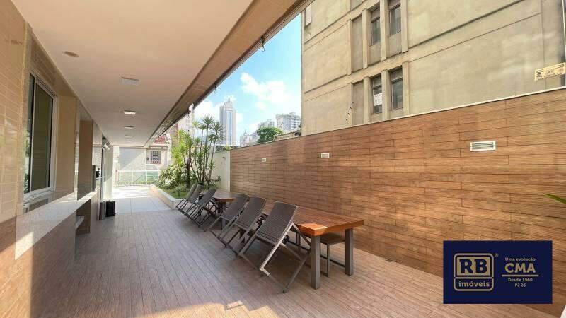 Apartamento, Lourdes, 4 Quartos, 3 Vagas, 2 Suítes