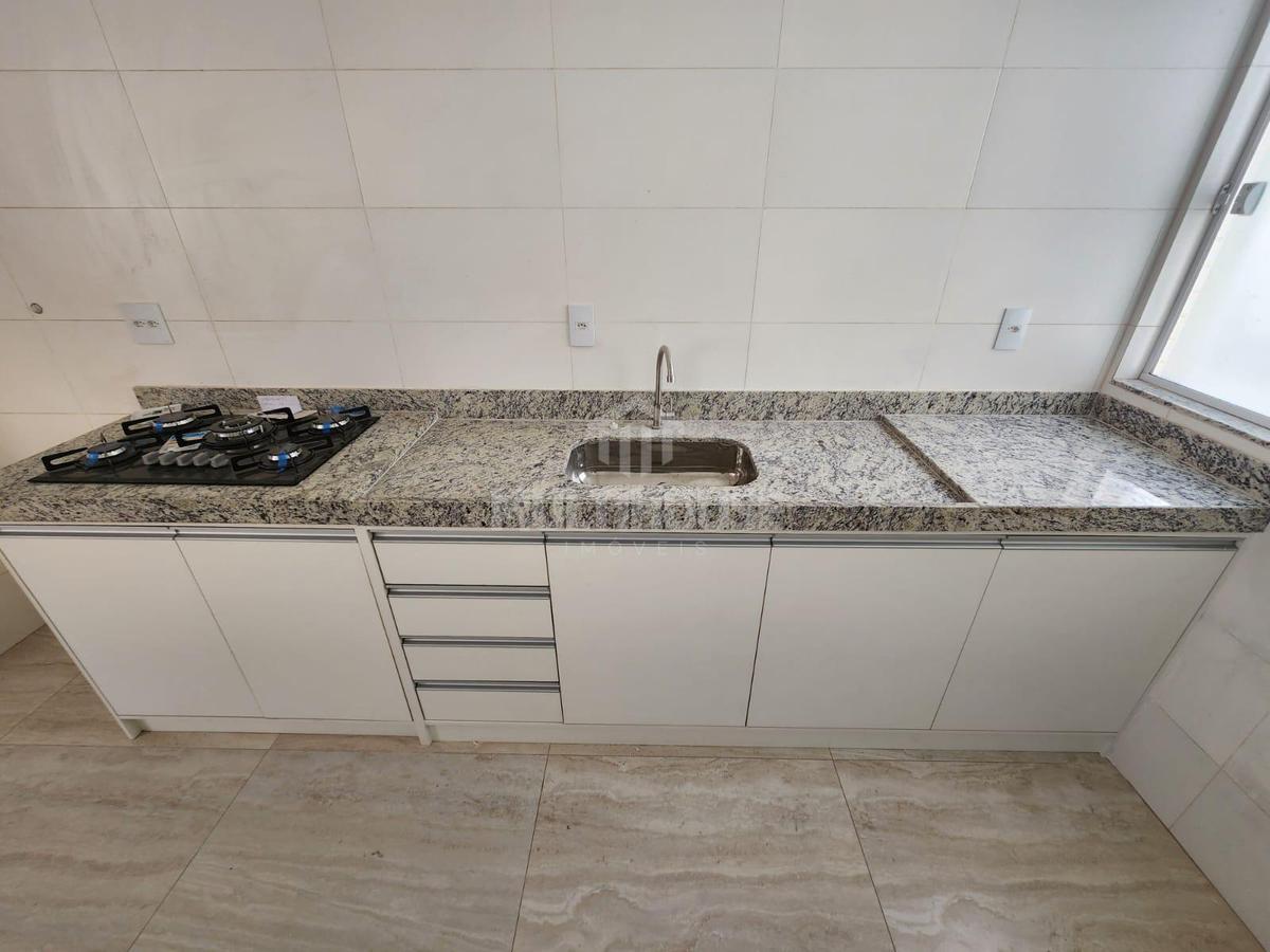 Apartamento, Itapoã, 3 Quartos, 2 Vagas, 1 Suíte