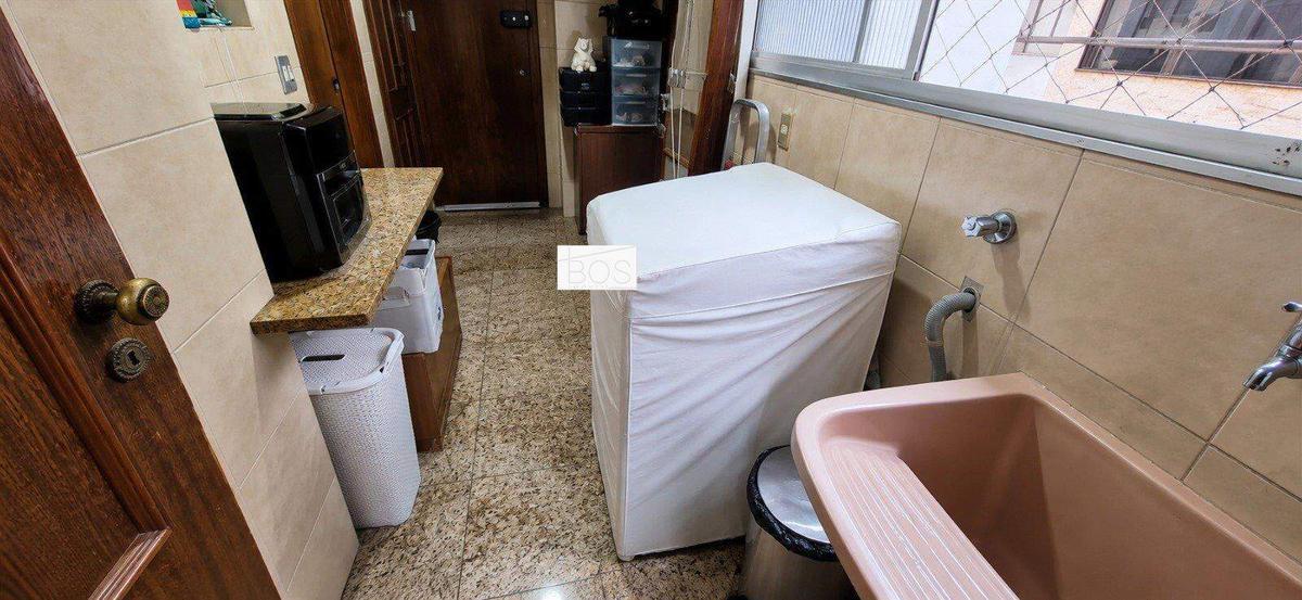 Apartamento, Lourdes, 4 Quartos, 2 Vagas, 1 Suíte