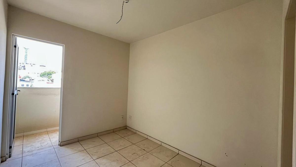 Apartamento, Nova Suíssa, 2 Quartos, 1 Vaga, 1 Suíte
