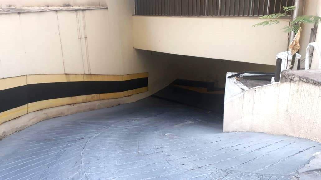 Andar, Lourdes, 0 Quarto, 1 Vaga