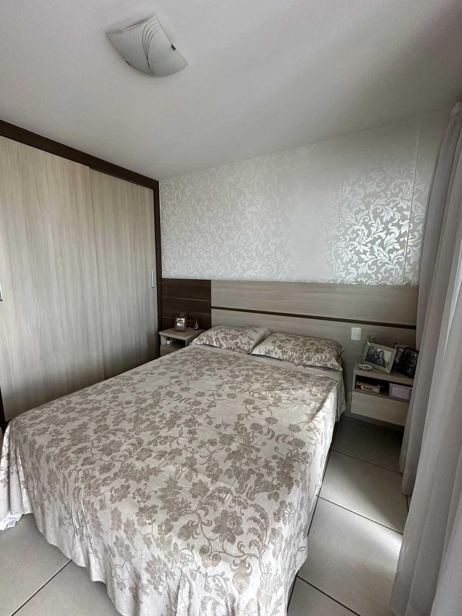 Cobertura, Manacás, 3 Quartos, 3 Vagas, 1 Suíte