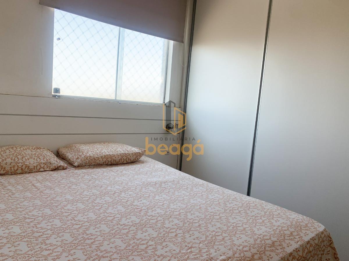 Cobertura, Serrano, 2 Quartos, 1 Vaga, 1 Suíte