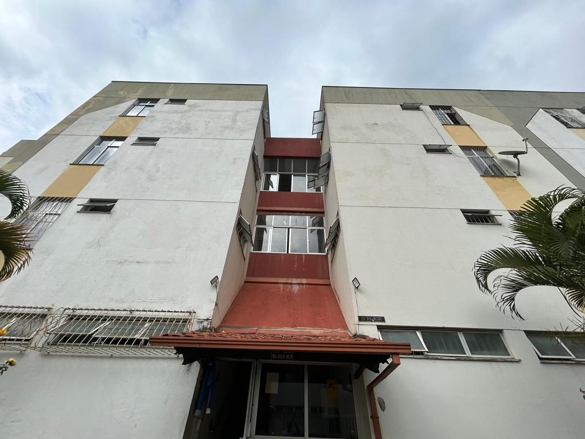 Apartamento, Jardim Riacho das Pedras, 2 Quartos, 1 Vaga