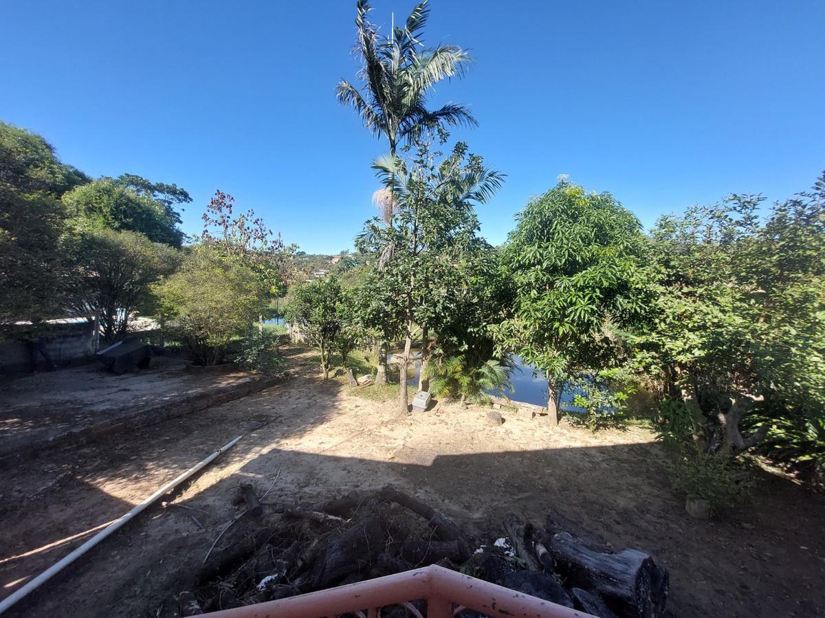 Fazenda, Corcovado, 3 Quartos, 5 Vagas, 1 Suíte