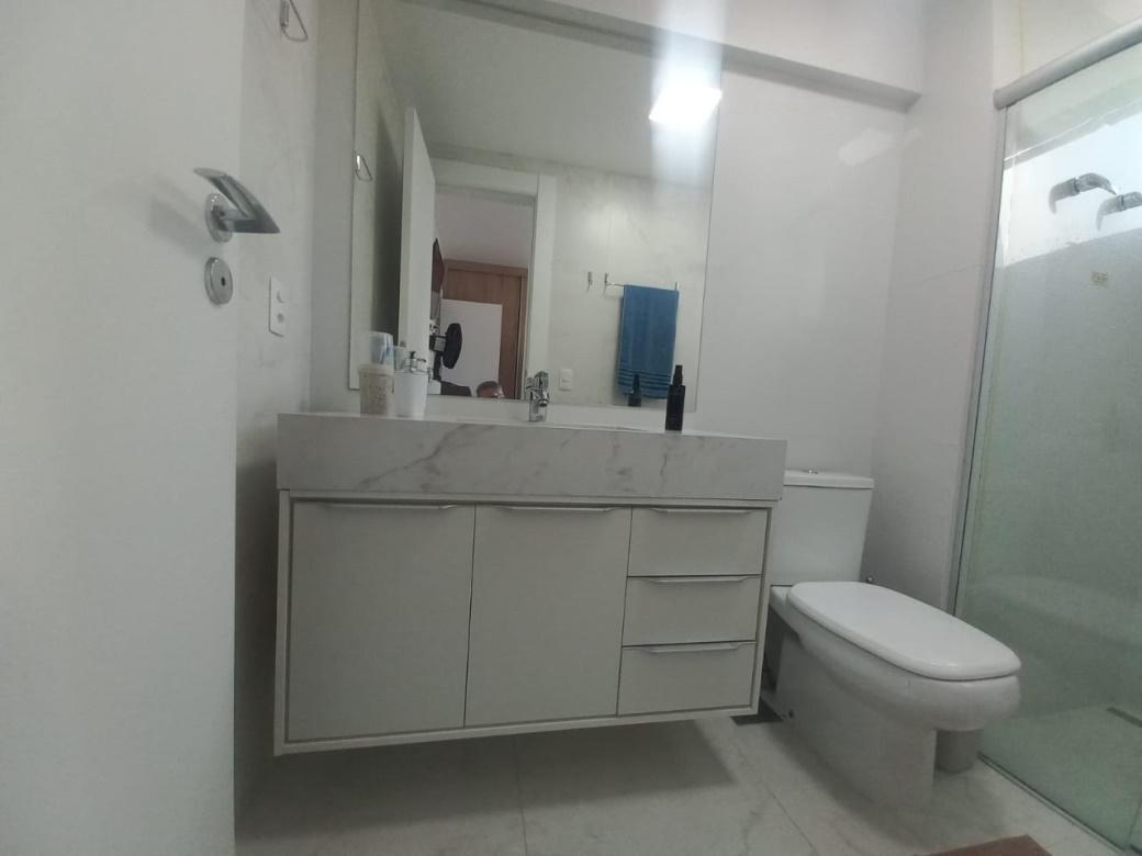 Apartamento, Funcionários, 2 Quartos, 2 Suítes