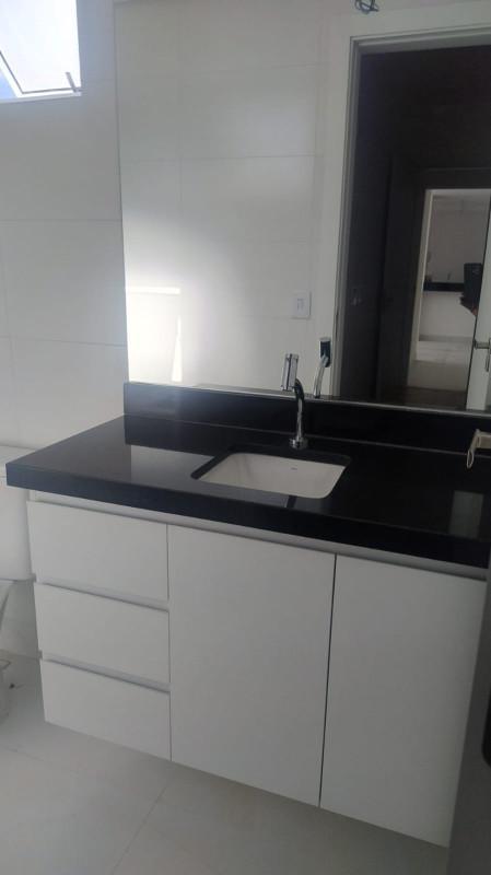 Apartamento, Sagrada Família, 3 Quartos, 2 Vagas, 1 Suíte