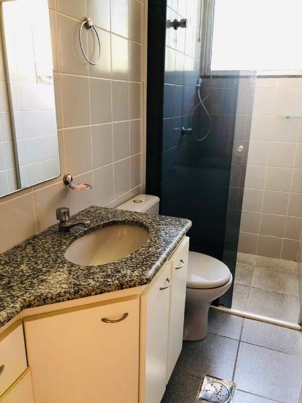 Apartamento, Buritis, 2 Quartos, 2 Vagas