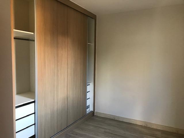 Apartamento, Floresta, 3 Quartos, 2 Vagas, 1 Suíte