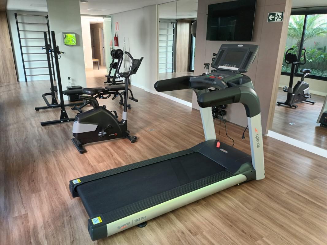 Apartamento, Lourdes, 2 Quartos, 3 Vagas, 1 Suíte