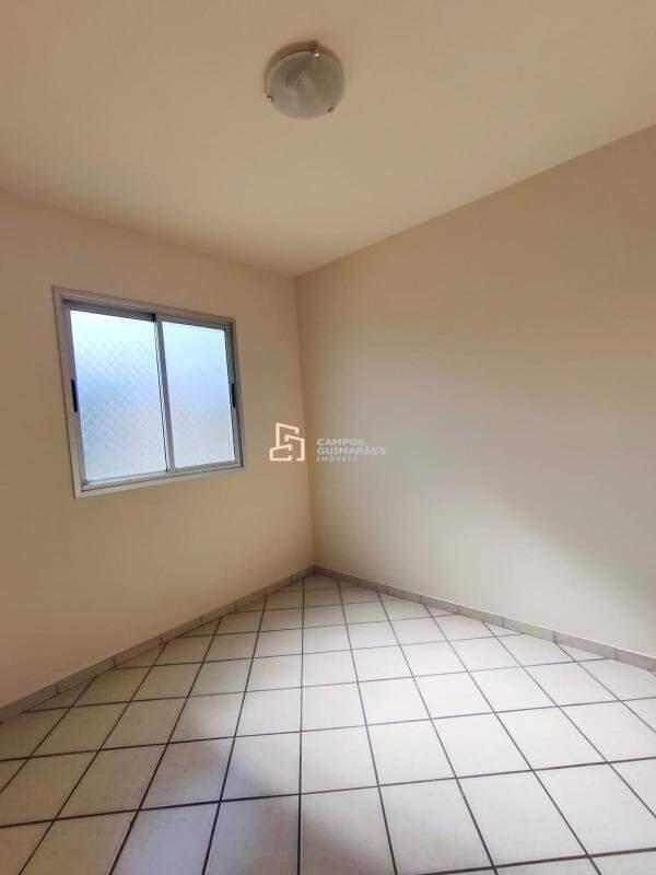 Apartamento, Betânia, 3 Quartos, 1 Vaga