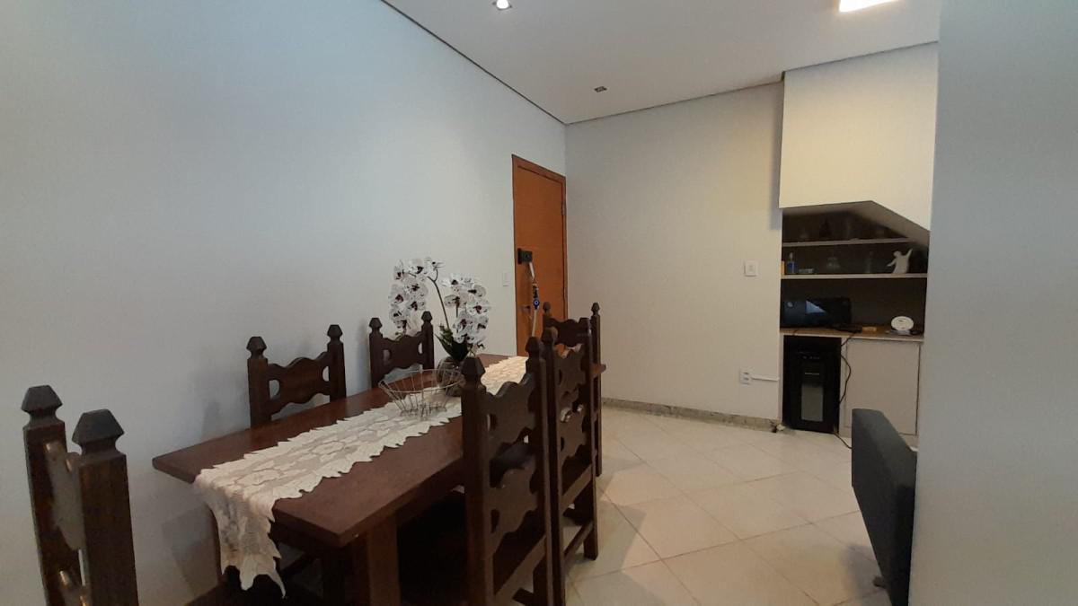 Cobertura, Manacás, 3 Quartos, 2 Vagas, 1 Suíte