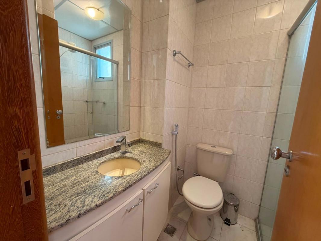 Apartamento, Estoril, 3 Quartos, 1 Vaga, 1 Suíte