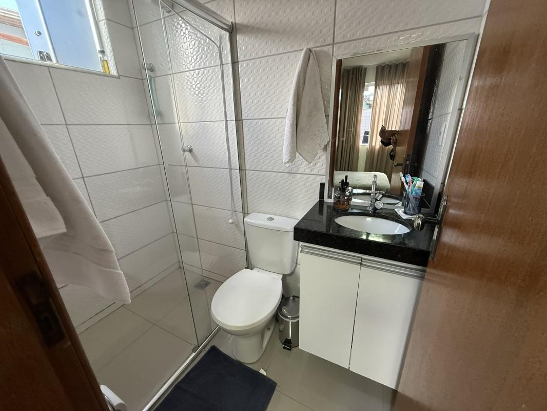 Apartamento, Arvoredo, 3 Quartos, 2 Vagas, 1 Suíte