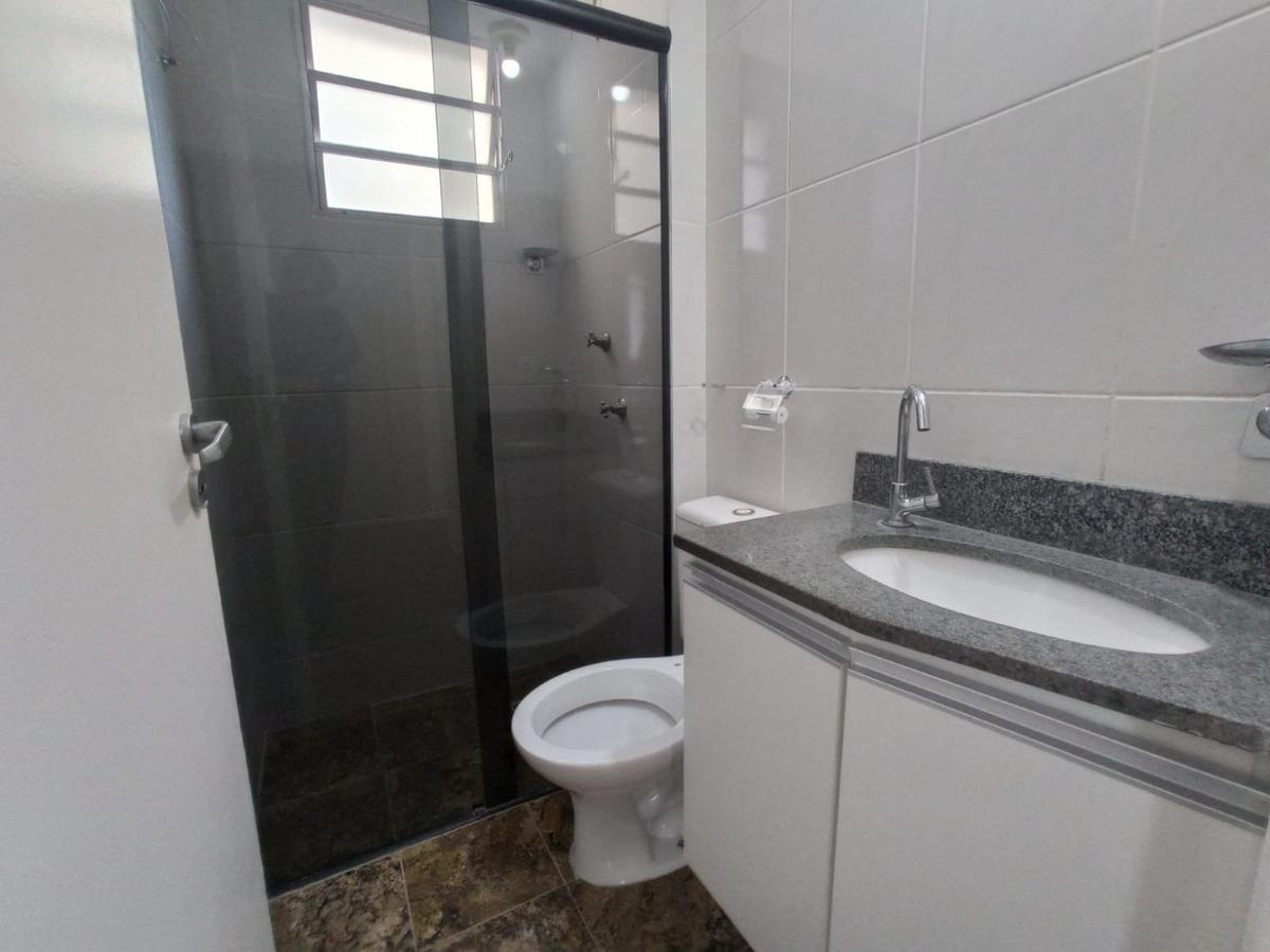 Apartamento, Ipiranga, 3 Quartos, 1 Vaga, 1 Suíte