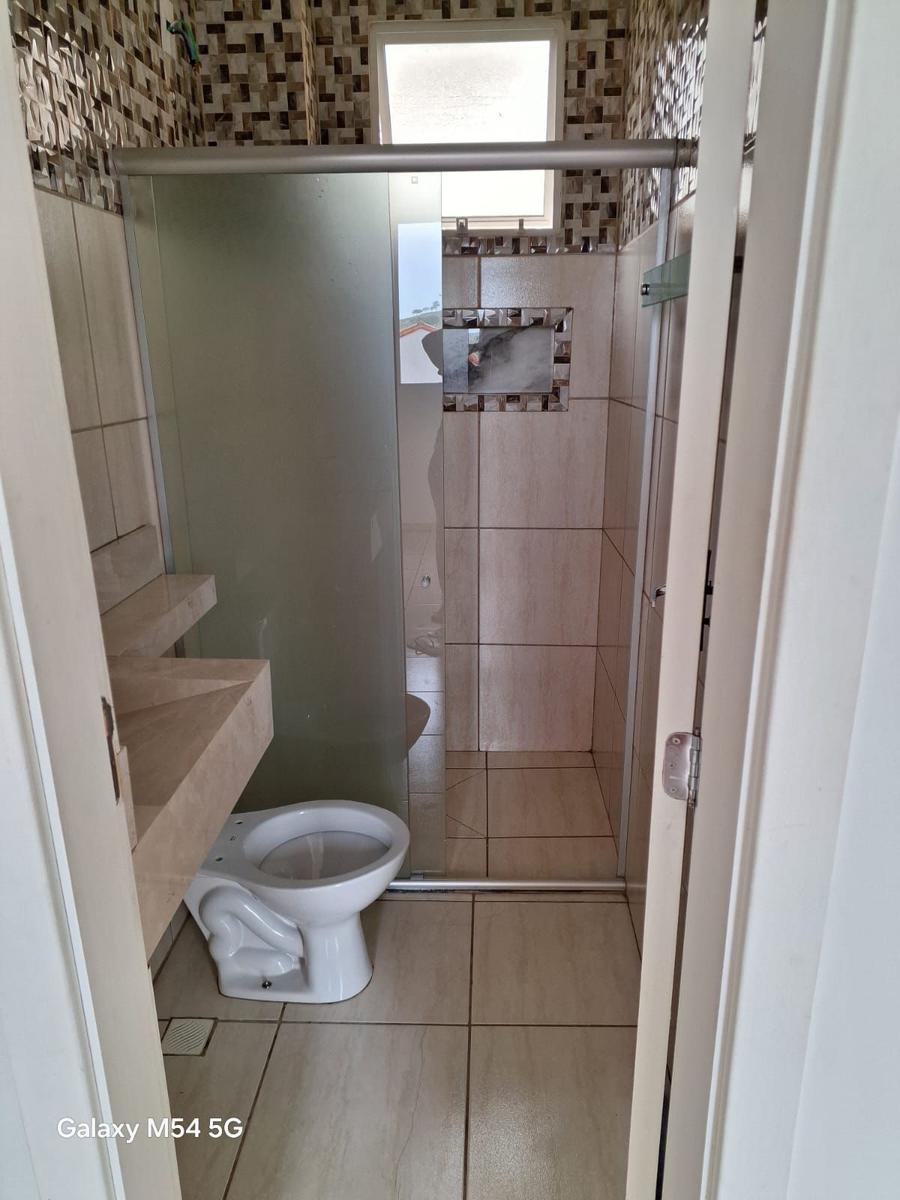 Apartamento, Industrial Americano, 2 Quartos, 1 Vaga