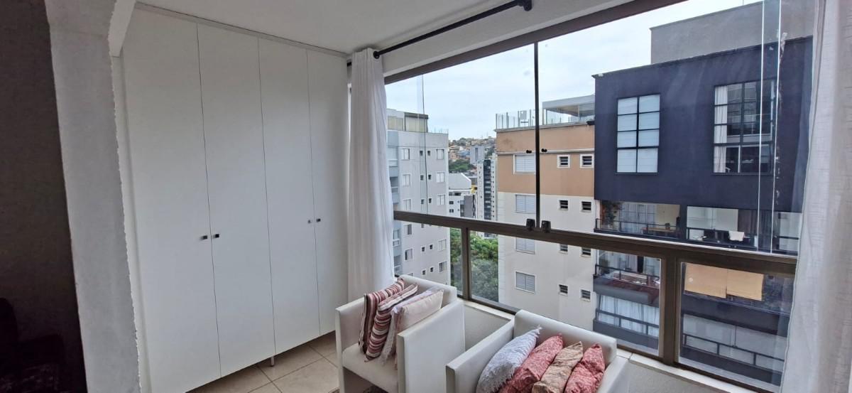 Apartamento, Buritis, 3 Quartos, 2 Vagas, 1 Suíte